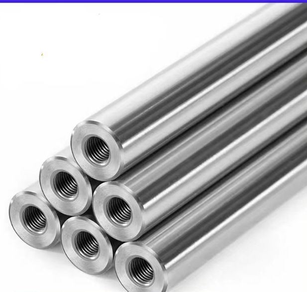 佳木斯镀铬钢管 镀铬圆管 